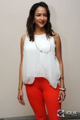 Lakshmi Manchu at Chandamama Kathalu Trailer Launch